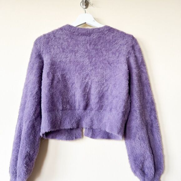 Aritiza Sunday Best Carmen Cardigan - Picture 9 of 10